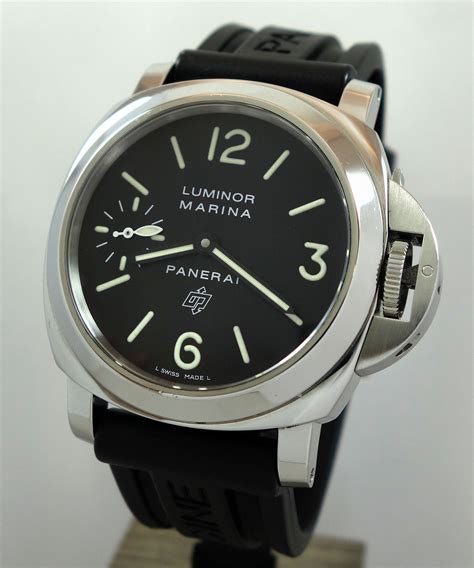 panerai luminor marina logo pam 00005|panerai luminor marina review.